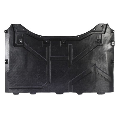 PROTECCIÓN PARA CAJA DE TRANSMISIÓN SMART FORTWO 01.07- BLIC 6601-02-3502875P (ABS/P  