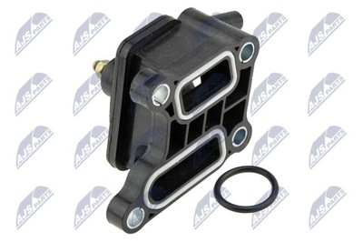 Термостат з корпус фото №1