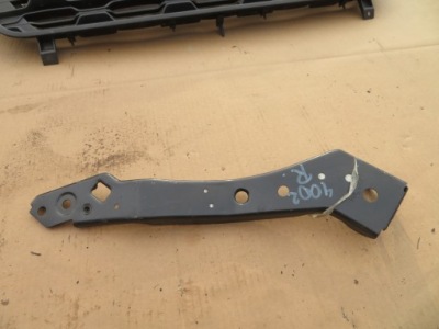 Кронштейн фара поперечина передній megane iii фото №1