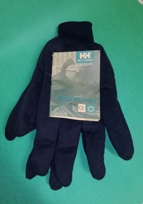 Rękawice ocieplane helly hansen ColdWeather 342 10