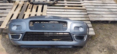 Бампер передний kompletny c3 picasso 09-12 kthc фото №1