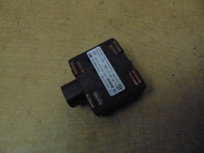 Модуль радар distronic smart w453 a4539000208 фото №1