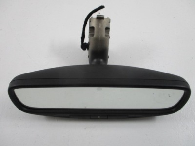 Зеркало заднего вида jeep compass внутреннее 18r фото №1