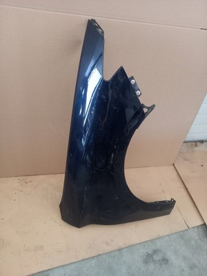 Крыло передний правый seat leon iv 5fa фото №1