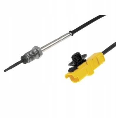 SENSOR TEMPERATURA GASES DE ESCAPE RENAULT ESPACE IV 2.0  