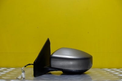 Nissan sentra 2014- зеркало наружное левая usa фото №1