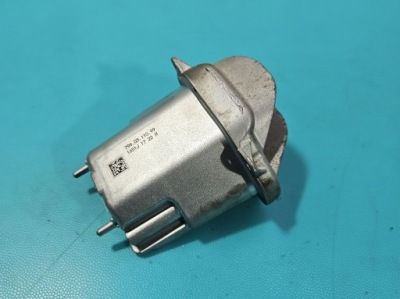 Блок керування модуль led opel astra v k 7960311099 фото №1