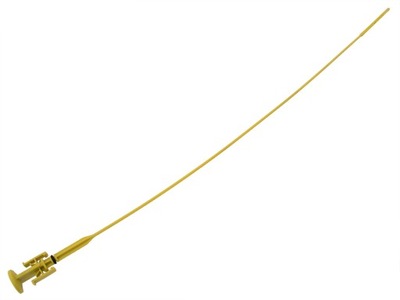 BAGNET MIARKA OLEJU do Nissan Primastar 2,5 DCI
