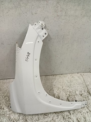 Крыло правый перед передний toyota corolla cross 22- фото №1