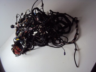 Электропроводка электрическая renault twingo iii ze fl фото №1