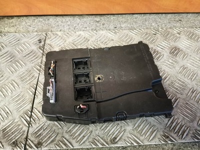 Модуль siemens renault scenic ii 8200306434 фото №1