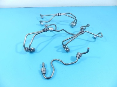 Шланг топливный трубки топливные volvo xc60 i 2.4d фото №1