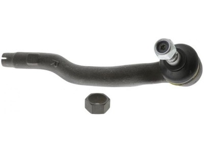 E4F694 MOOG TERMINAL BARRA KIEROWNICZEGO P CONVIENE DO: BMW 3 (E46) 2.5/3.0/  