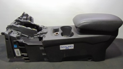 Підлокітник ford focus mk3 europa 10-14 фото №1