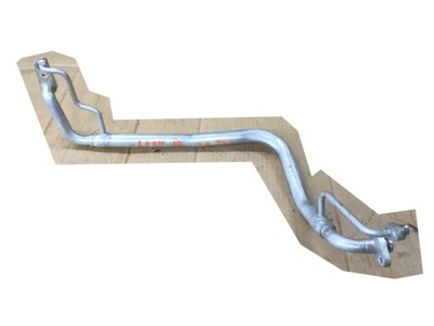 Шланг кондиціонера seat leon iii фото №1