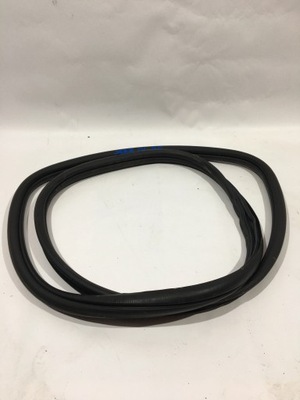 Прокладка кузовная правый задняя jazz iv 15- lift фото №1