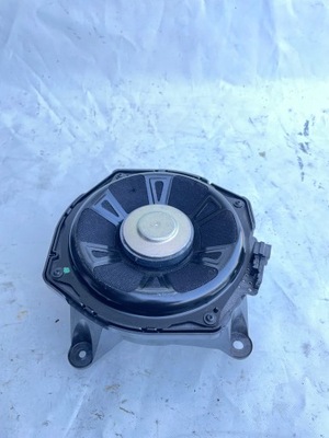 MERCEDES W177 GARSIAKALBIS SUBWOOFER A2478201800 