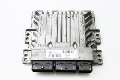 COMPUTADOR UNIDAD DE CONTROL ECU 237100307R RENAULT  