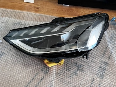 FULL LED (СВЕТОДИОД ) ФАРА AUDI OE 8W0941033D