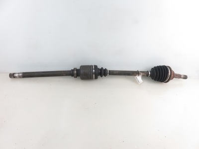 Приводной вал правая citroen jumper i 2.8 hdi фото №1