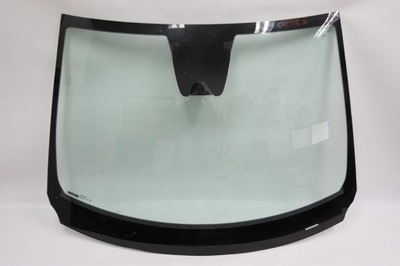 Стекло передняя renault captur ii 2022r усиленная фото №1