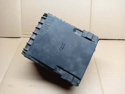 SKODA SUPERB II 2.0 TDI SKRZYNKA BEZPIECZNIKÓW 1K0937118