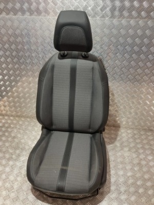 Сиденье левый перед anglik peugeot 208 ii 19- фото №1