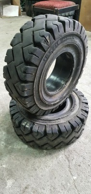 Opona pełna 18x7-8 (180/70-8) Solideal