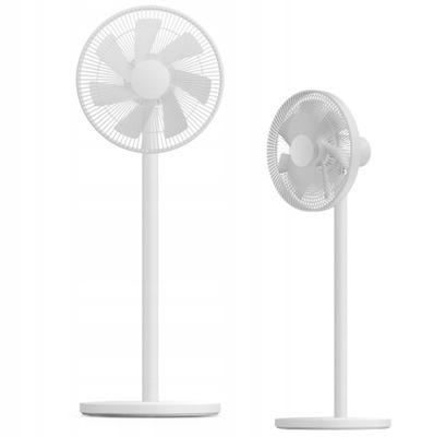 MI SMART STANDING FAN 2 LITE INTELIGENTNY WENTYLATOR Z WI-FI TRYBEM NOCNYM