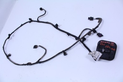 Електропроводка pdc задня fiat ducato iii 23r. фото №1