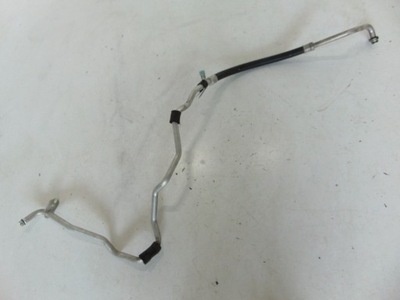 Шланг кондиционера citroen c4 aircross 1.6 hdi фото №1