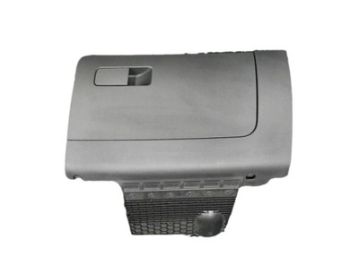 Бардачок пассажира 5jb857097b skoda rapid фото №1