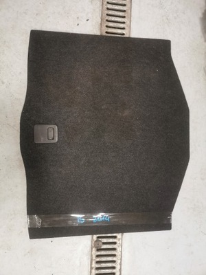 Підлога обшивка багажника lexus is 300h 2013- фото №1