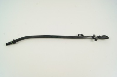 Gd audi a6 3.0tfsi трубка щуп оливи 06e115630b фото №1