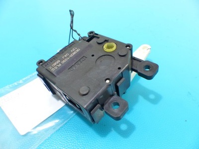 Моторчик обдув обігрівача lexus ls iv ls600h фото №1