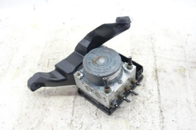 Насос блок керування abs bmw x1 f48 фото №1