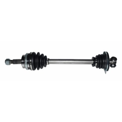 Приводной вал перед левая gsp к opel movano 2.5 dti фото №1