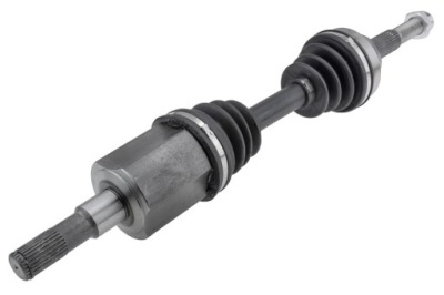 Привідний вал привідна jeep cherokee 4wd передня ліва atm фото №1