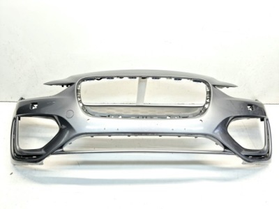 Jaguar xe x760 lift r sport бампер перед передний фото №1