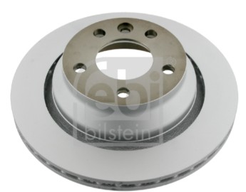 Диск тормозной. vw multivan v 1.9 2003-2015 фото №1