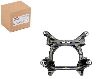 RĖMAS PRIEKINIO PAKABOS VW TOUAREG 7P5.7P6 10- AUDI Q7 06- NTY 