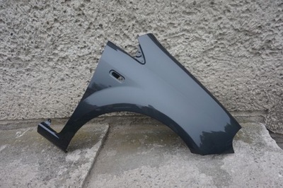 Крыло передний правый fiat grande punto 679 фото №1