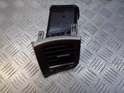 Решітка обдув ліва toyota avensis verso фото №1