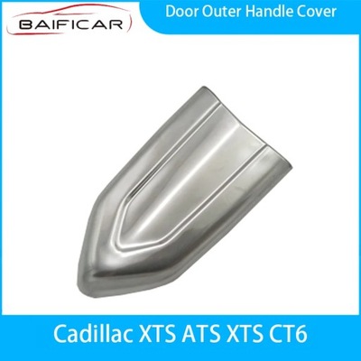 AR MANUFACTURAPARA PUERTA EXTERIOR PROTECCIÓN MANECILLAS PARA CADILLAC XTS ATS XTS CT6  