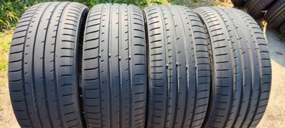 Opony Lato 215/45 R18 89W Toyo Proxes R51A