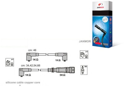 DRIVING GEAR HEATING SET VW JANMOR - milautoparts-fr.ukrlive.com