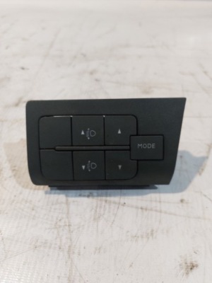 Панель кнопка света citroen jumper ii фото №1