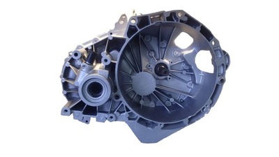 КОРОБКА ПЕРЕДАЧ 957T-7F097AB FORD 2.0