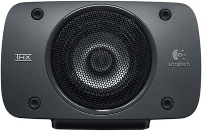 Głośnik satelitarny od zestawu Logitech Z906