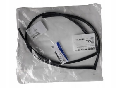 Прокладка скло передньої alfa romeo gtv 94-05 фото №1